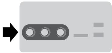 FORD Focus US 3 Phase 1 (2011-2014) - Entrées AV (audio-vidéo) - 1