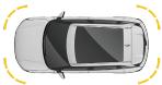 BYD Atto 2 (2024) - Affichage de la distance et haut-parleur - 4