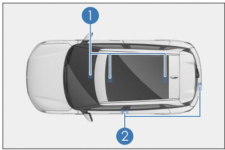 BYD Atto 2 (2024) - Démarrage - 1