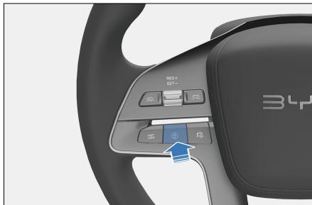 BYD Atto 2 (2024) - Moniteur AVM (Around View Monitor)\* - 1