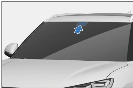 BYD Atto 2 (2024) - Dashcam\* - 1