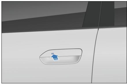 BYD Atto 2 (2024) - Verrouillage - 1