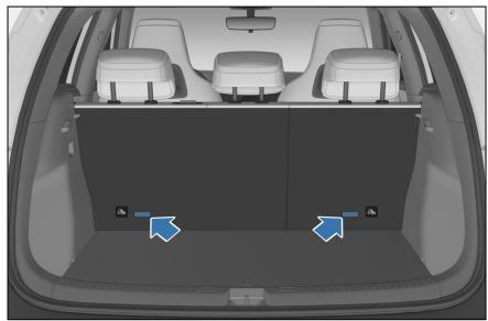 BYD Atto 2 (2024) - RAPPEL - 1