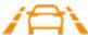 BYD Atto 2 (2024) - Autres messages de défaillance du combiné d' instruments - 6