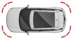 BYD Atto 2 (2024) - Affichage de la distance et haut-parleur - 5