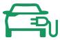 BYD Atto 2 (2024) - Indicateurs du combiné d'instruments - 3