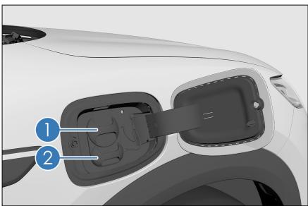BYD Atto 2 (2024) - Charge - 1