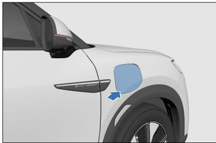 BYD Atto 2 (2024) - Charge - 1