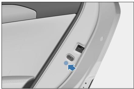 BYD Atto 2 (2024) - Étiquettes d' avertissement - 5