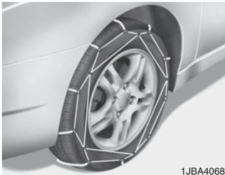 HYUNDAI Accent (2010-2018) - AVERTISSEMENT - 1