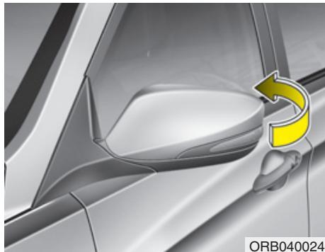 HYUNDAI Accent (2010-2018) - ATTENTION - 1