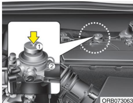 HYUNDAI Accent (2010-2018) - ATTENTION - 1