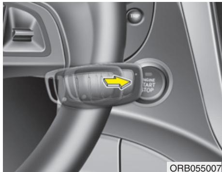 HYUNDAI Accent (2010-2018) - ! ATTENTION - 1