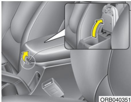 HYUNDAI Accent (2010-2018) - ATTENTION - 1