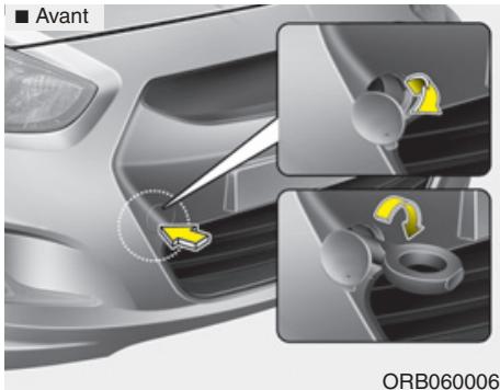 HYUNDAI Accent (2010-2018) - ATTENTION - 1
