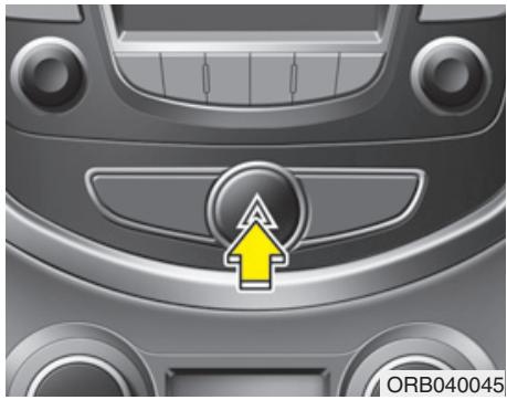 HYUNDAI Accent (2010-2018) - SIGNALISATION SUR LA ROUTE - 1