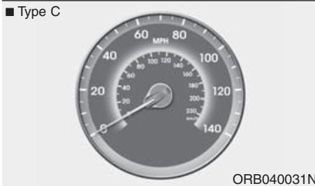 HYUNDAI Accent (2010-2018) - AVERTISSEMENT - 5