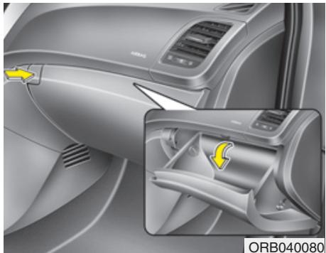 HYUNDAI Accent (2010-2018) - ATTENTION - 1