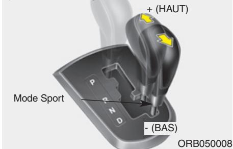 HYUNDAI Accent (2010-2018) - D (Conduite) - 1