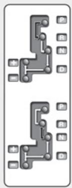 HYUNDAI Accent (2010-2018) - TRANSMISSION À EMBRAYAGE DOUBLE (LE CAS ÉCHÉANT) - 3