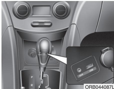 HYUNDAI Accent (2010-2018) - AVERTISSEMENT - 1