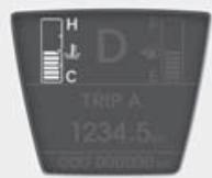 HYUNDAI Accent (2010-2018) - ATTENTION - 2