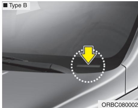 HYUNDAI Accent (2010-2018) - NUMÉRO D'IDENTIFICATION DU VÉHICULE (VIN) - 2
