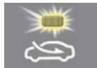 HYUNDAI Accent (2010-2018) - Position air extérieur (frais) - 1