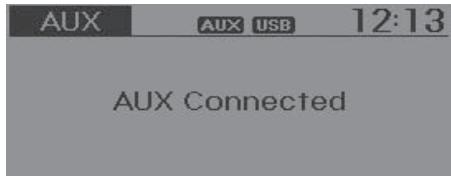 HYUNDAI Accent (2010-2018) - AUX - 1