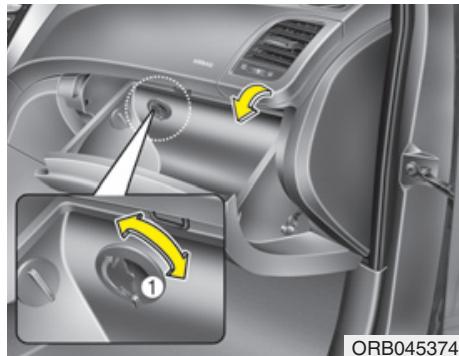 HYUNDAI Accent (2010-2018) - ATTENTION - 1