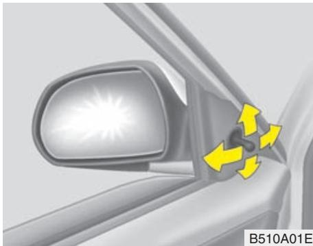 HYUNDAI Accent (2010-2018) - AVERTISSEMENT - 1