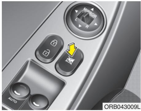 HYUNDAI Accent (2010-2018) - AVERTISSEMENT - 1