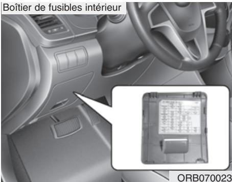 HYUNDAI Accent (2010-2018) - ATTENTION - 1