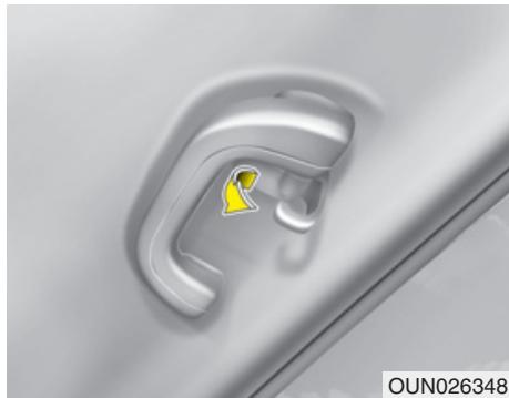 HYUNDAI Accent (2010-2018) - Avec la fonction audio activée - 1