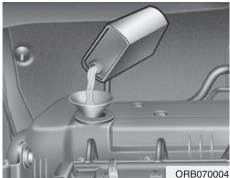 HYUNDAI Accent (2010-2018) - ATTENTION - Moteur diesel - 1