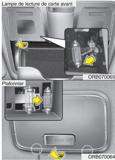 HYUNDAI Accent (2010-2018) - ATTENTION - 1