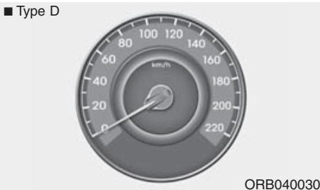 HYUNDAI Accent (2010-2018) - AVERTISSEMENT - 2