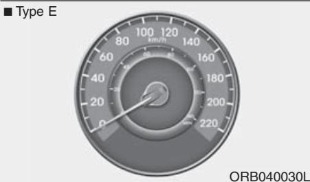 HYUNDAI Accent (2010-2018) - AVERTISSEMENT - 4