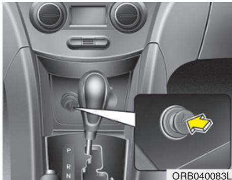 HYUNDAI Accent (2010-2018) - ÉQUIPEMENTS INTÉRIEURS - 1