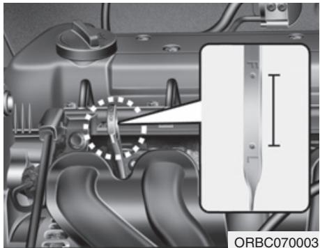 HYUNDAI Accent (2010-2018) - HUILE MOTEUR - 1