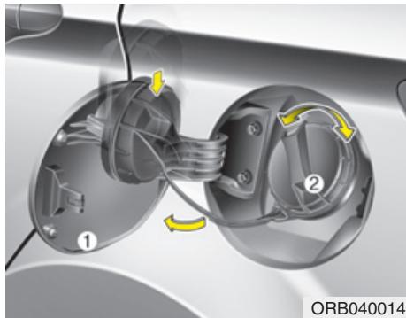 HYUNDAI Accent (2010-2018) - \* REMARQUE - 1