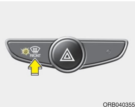 HYUNDAI Accent (2010-2018) - Niveau plancher - 1
