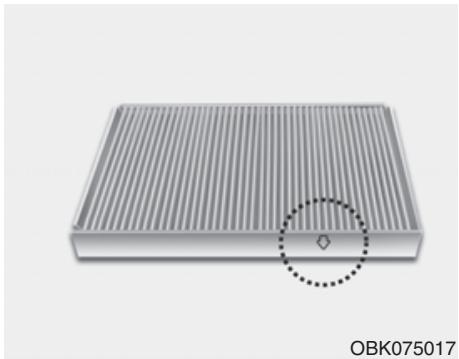 HYUNDAI Accent (2010-2018) - Remplacement du filtre - 3