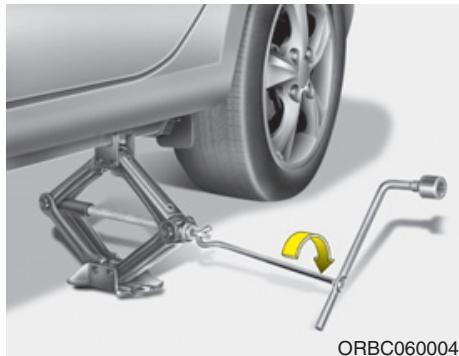HYUNDAI Accent (2010-2018) - AVERTISSEMENT - 1