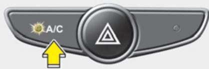HYUNDAI Accent (2010-2018) - Régulateur de vitesse du ventilateur - 1