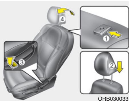 HYUNDAI Accent (2010-2018) - AVERTISSEMENT - 1