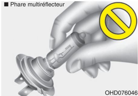 HYUNDAI Accent (2010-2018) - Feu de position - 1