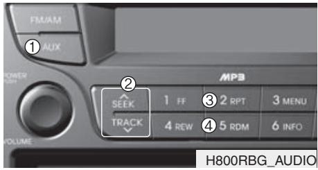 HYUNDAI Accent (2010-2018) - (Suite) - 1