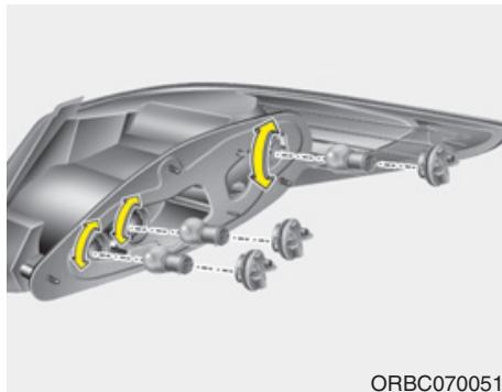 HYUNDAI Accent (2010-2018) - Type A - 4
