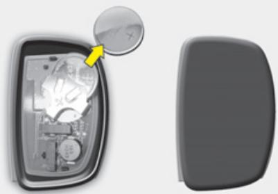 HYUNDAI Accent (2010-2018) - ATTENTION - 1
